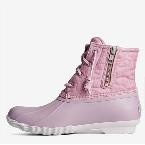 Sperry Saltwater Quilt Camo - Picture 4 of 7